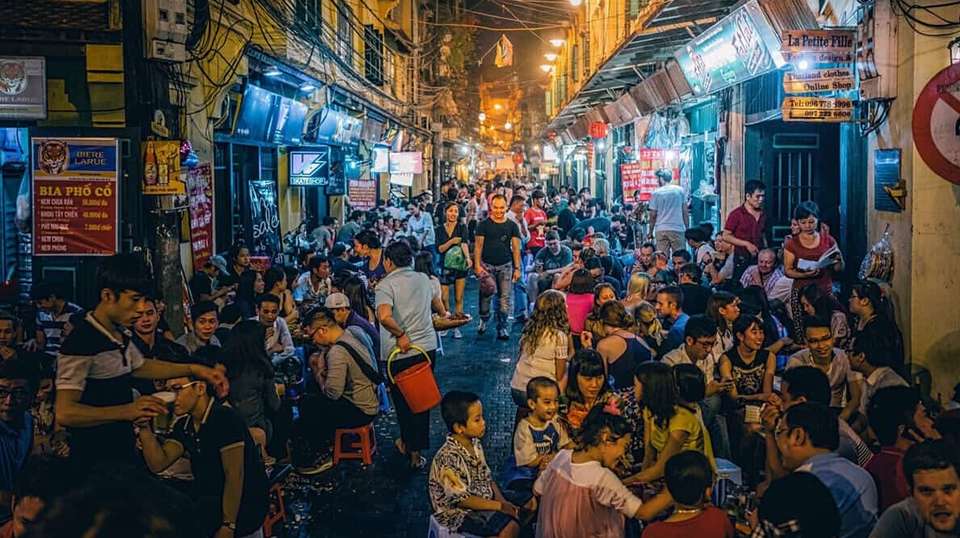 14-day Vietnam Holiday & Breathtaking | Island relaxing  - Vietnam Tour 247 - Vietnam