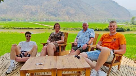 14-day Majestic Vietnam Tour | Magnificent | Best 2025 - October 2026