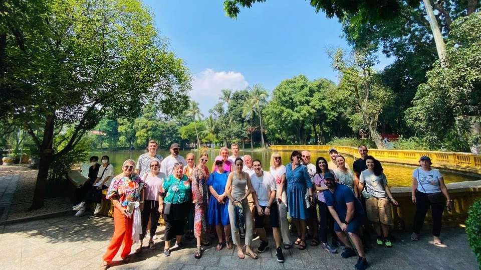 14-day Vietnam Holiday & Breathtaking | Island relaxing  - Vietnam Tour 247 - Vietnam