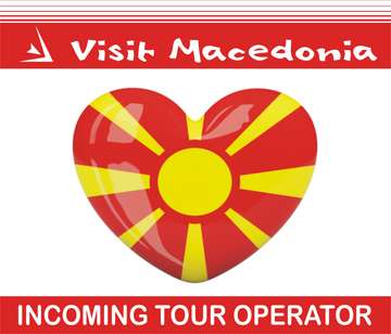 Visit Macedonia