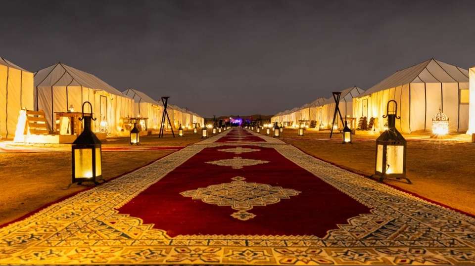 Authentic 9 days Morocco tour from Marrakech to Sahara - Voyagiste Maroc - Morocco - Image 10