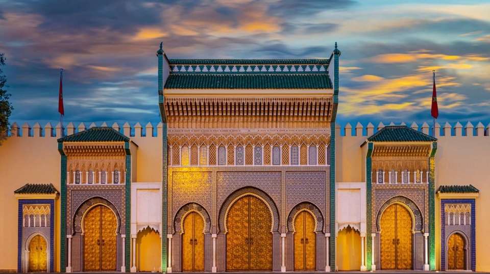 Best 8 Days Morocco Sahara tour & Imperial Cities - Voyagiste Maroc - Morocco - Image 7