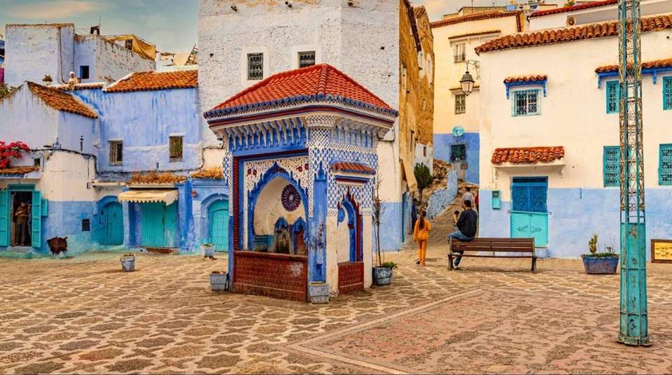 Authentic 9 days Morocco tour from Marrakech to Sahara - Voyagiste Maroc - Morocco - Image 11