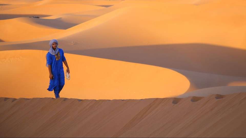 10 Days Morocco Imperial Tour And Desert From Casablanca - Voyagiste Maroc - Morocco - Image 5