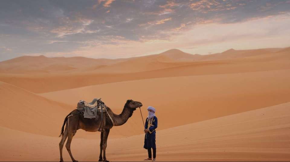 Authentic 9 days Morocco tour from Marrakech to Sahara - Voyagiste Maroc - Morocco - Image 3
