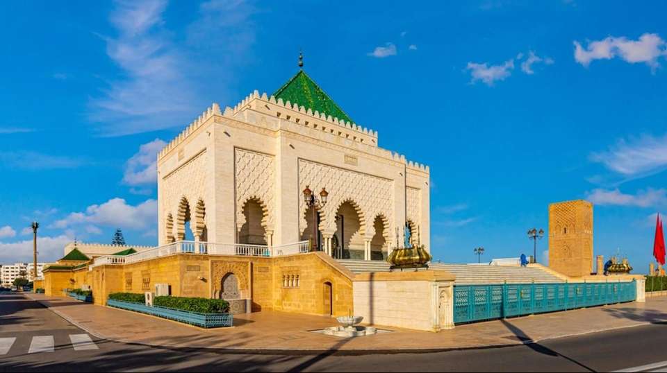 Authentic 9 days Morocco tour from Marrakech to Sahara - Voyagiste Maroc - Morocco - Image 4