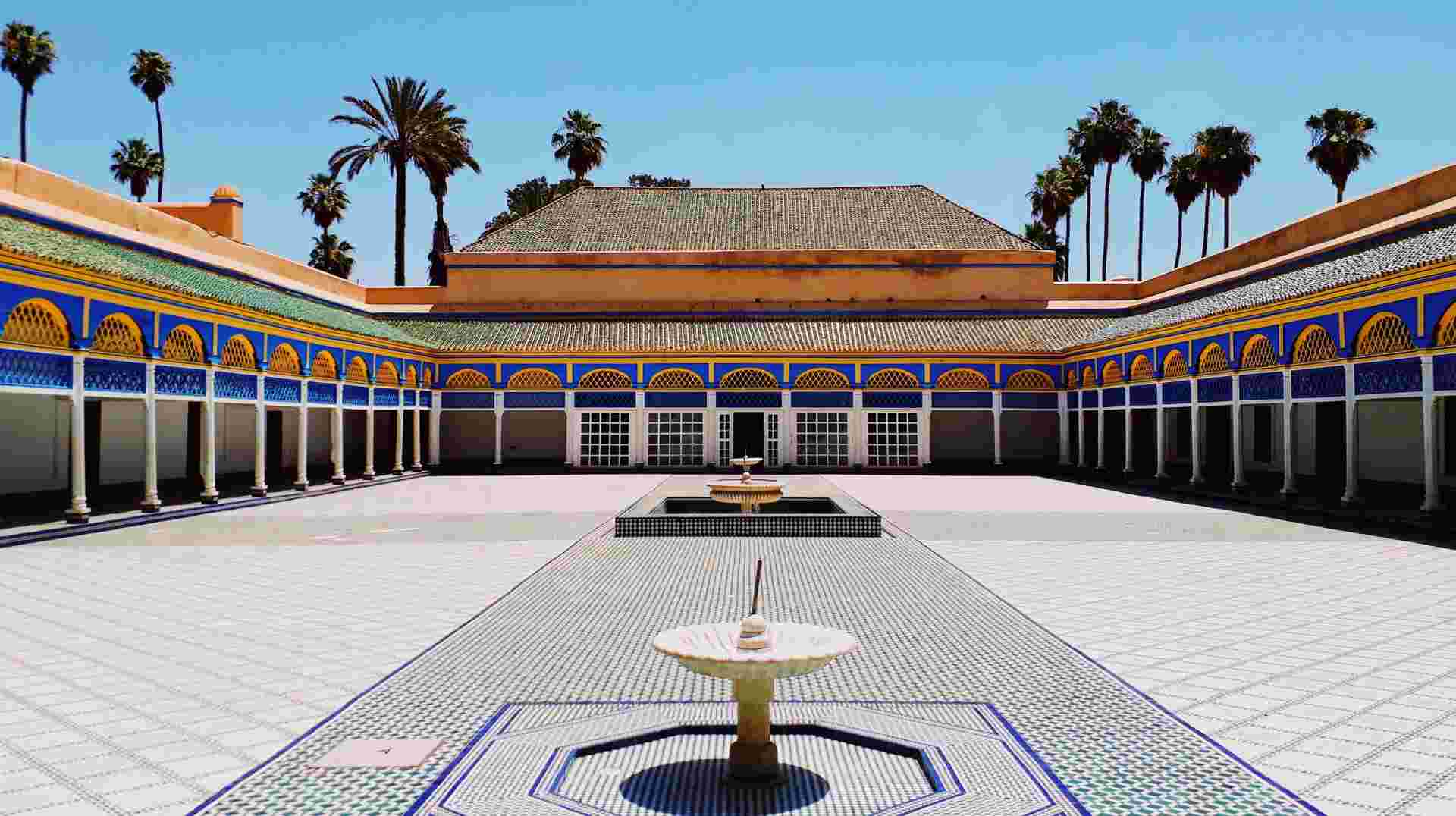 10 Days Morocco Imperial Tour And Desert From Casablanca