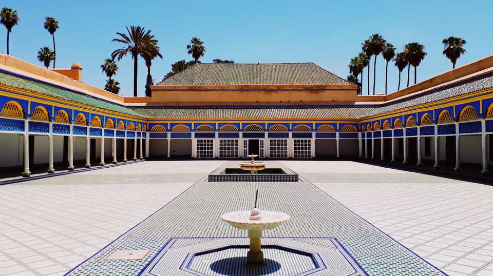 10 Days Morocco Imperial Tour And Desert From Casablanca - Voyagiste Maroc - Morocco - Image 1