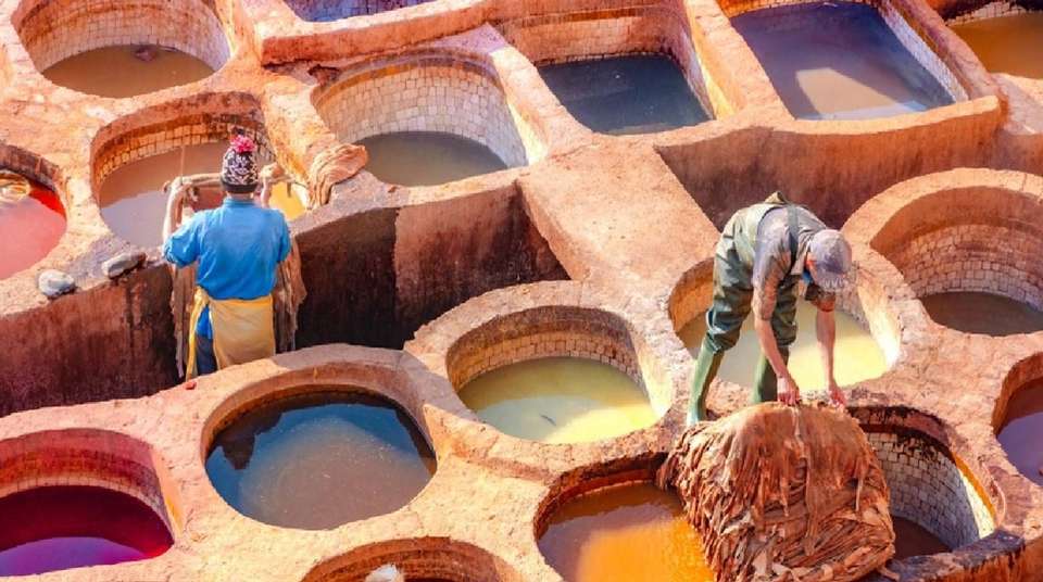 Best 8 Days Morocco Sahara tour & Imperial Cities - Voyagiste Maroc - Morocco - Image 6
