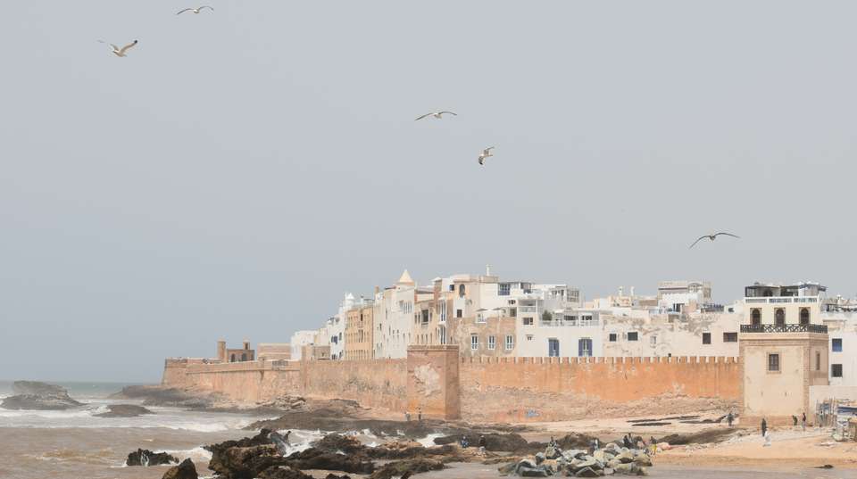 10 Days Morocco Imperial Tour And Desert From Casablanca - Voyagiste Maroc - Morocco - Image 4