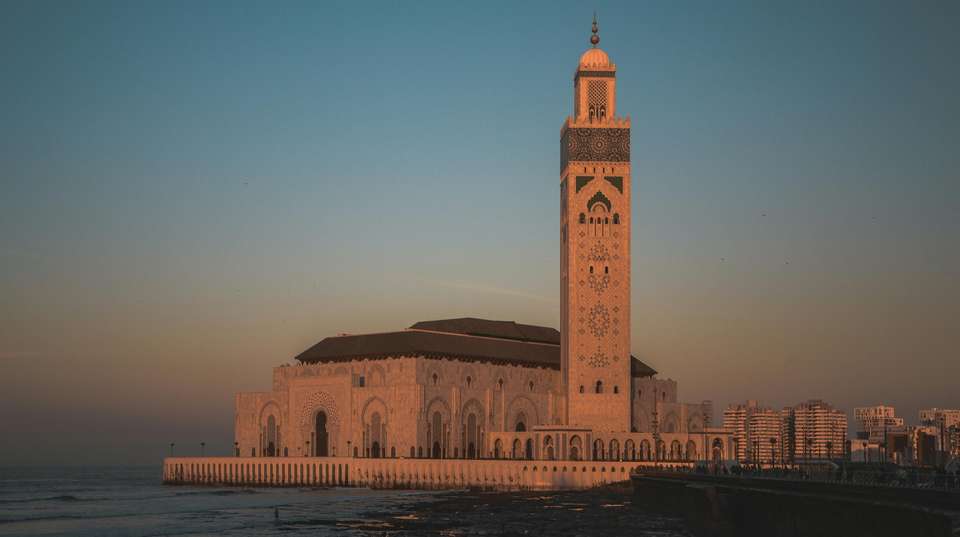 10 Days Morocco Imperial Tour And Desert From Casablanca - Voyagiste Maroc - Morocco - Image 3
