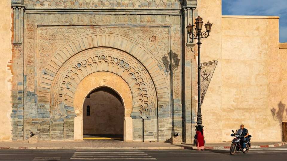 Authentic 9 days Morocco tour from Marrakech to Sahara - Voyagiste Maroc - Morocco - Image 6