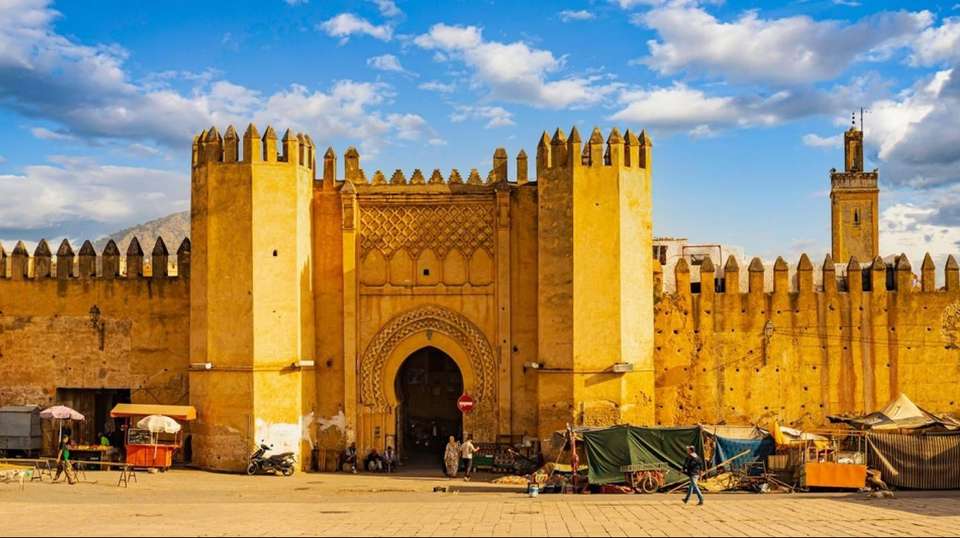 Best 8 Days Morocco Sahara tour & Imperial Cities - Voyagiste Maroc - Morocco - Image 11