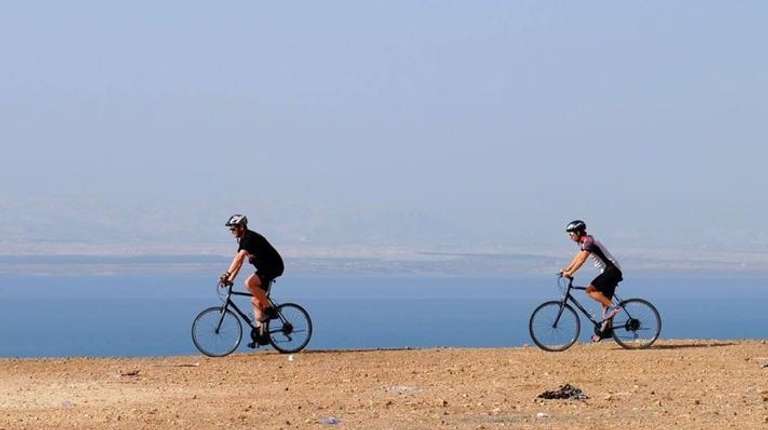 Cycling Tour trip - alternative tour available