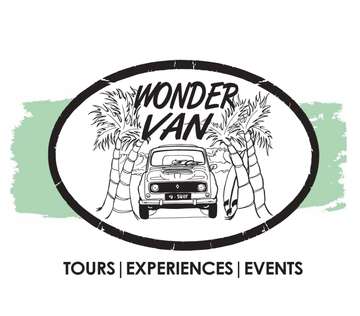 Wonder Van