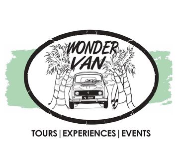Wonder Van