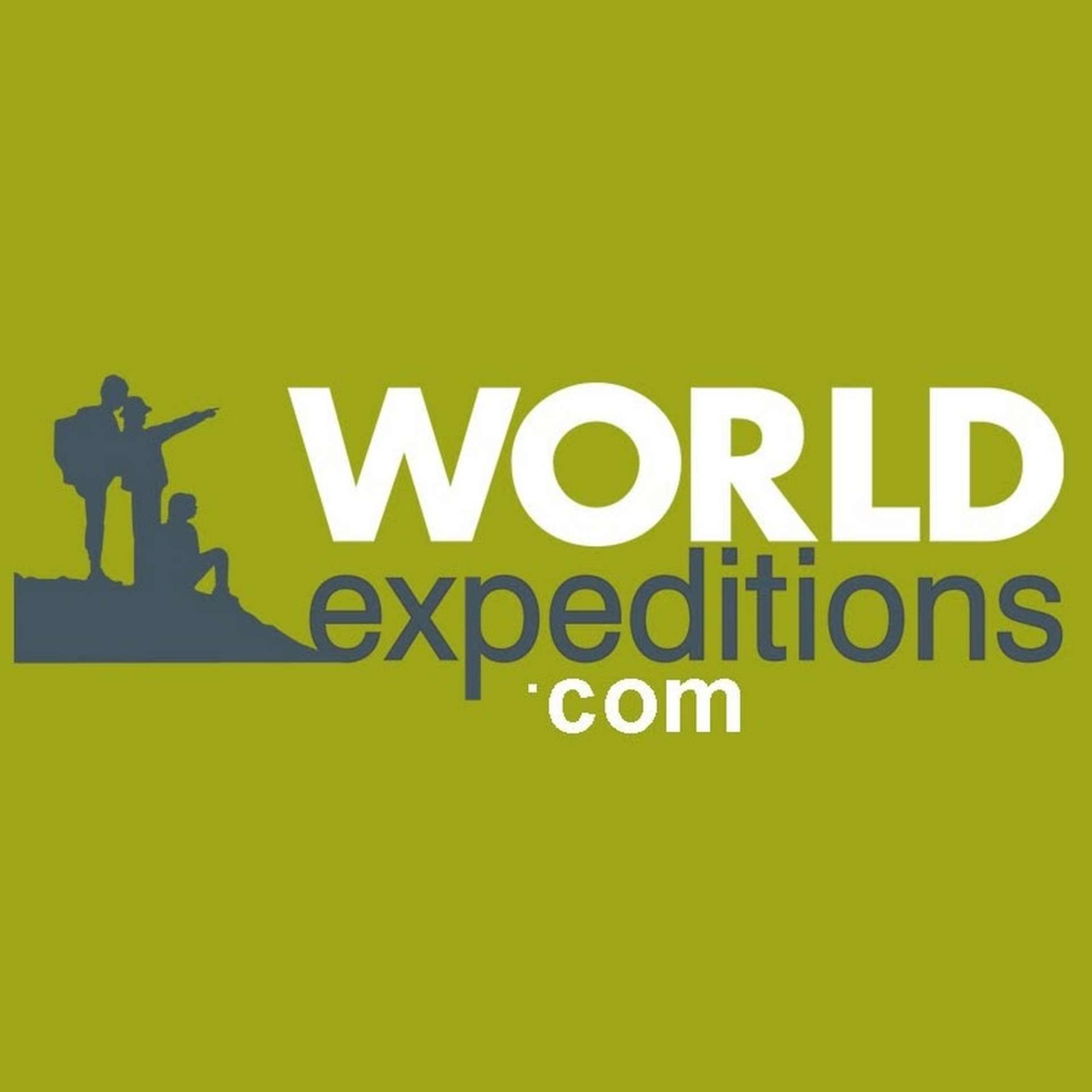 World Expeditions
