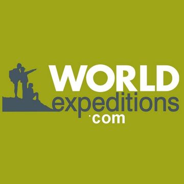 World Expeditions