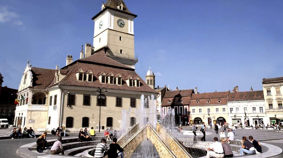 Halloween in Transylvania Tour with 3 Halloween Parties - Transylvania Live-dracula Tours And Halloween In Transylvania - Romania - Image 4