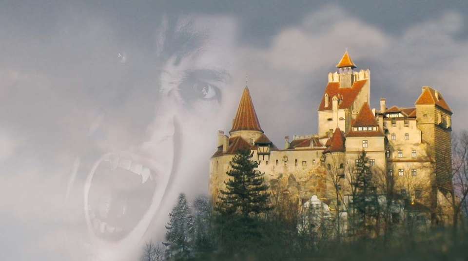 Halloween in Transylvania Tour with 3 Halloween Parties - Transylvania Live-dracula Tours And Halloween In Transylvania - Romania - Image 8
