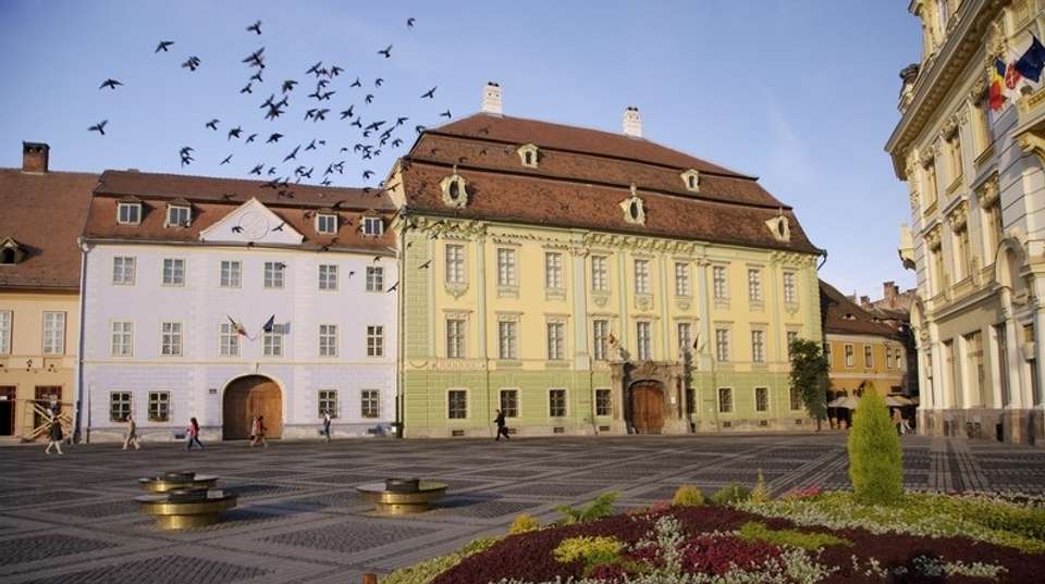 Halloween in Transylvania Tour with 3 Halloween Parties - Transylvania Live-dracula Tours And Halloween In Transylvania - Romania - Image 7