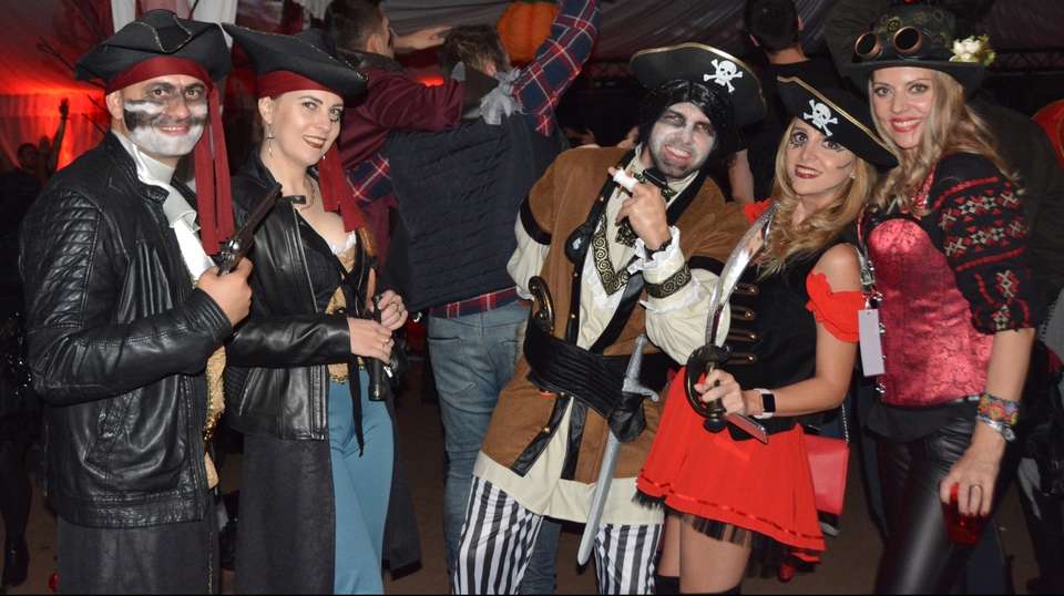 Halloween in Transylvania Tour with 3 Halloween Parties - Transylvania Live-dracula Tours And Halloween In Transylvania - Romania - Image 9