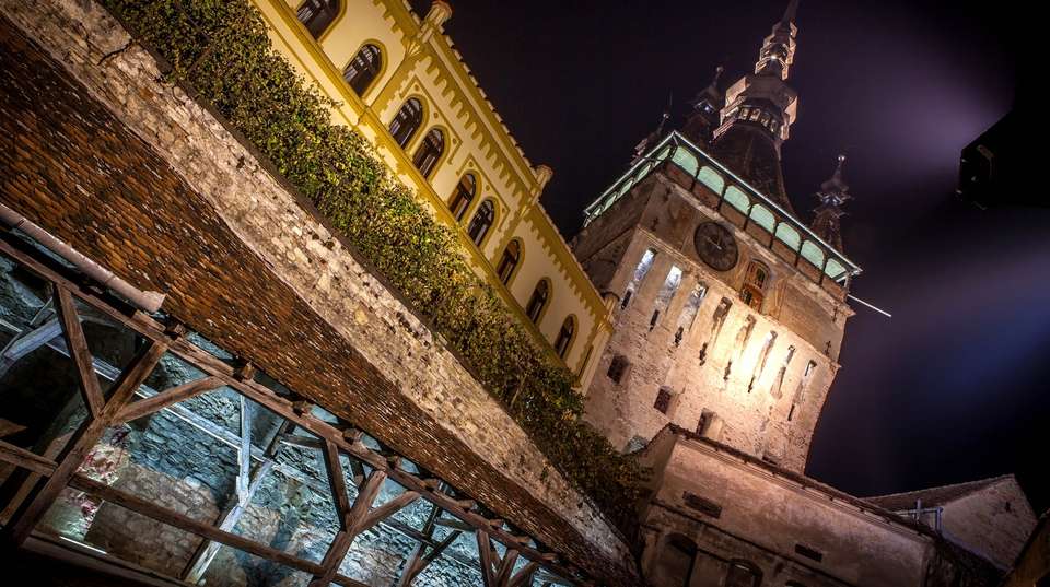 Halloween in Transylvania Tour with 3 Halloween Parties - Transylvania Live-dracula Tours And Halloween In Transylvania - Romania - Image 6