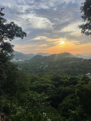 Review image by Anni Di for the trip title: Colombia Uncovered