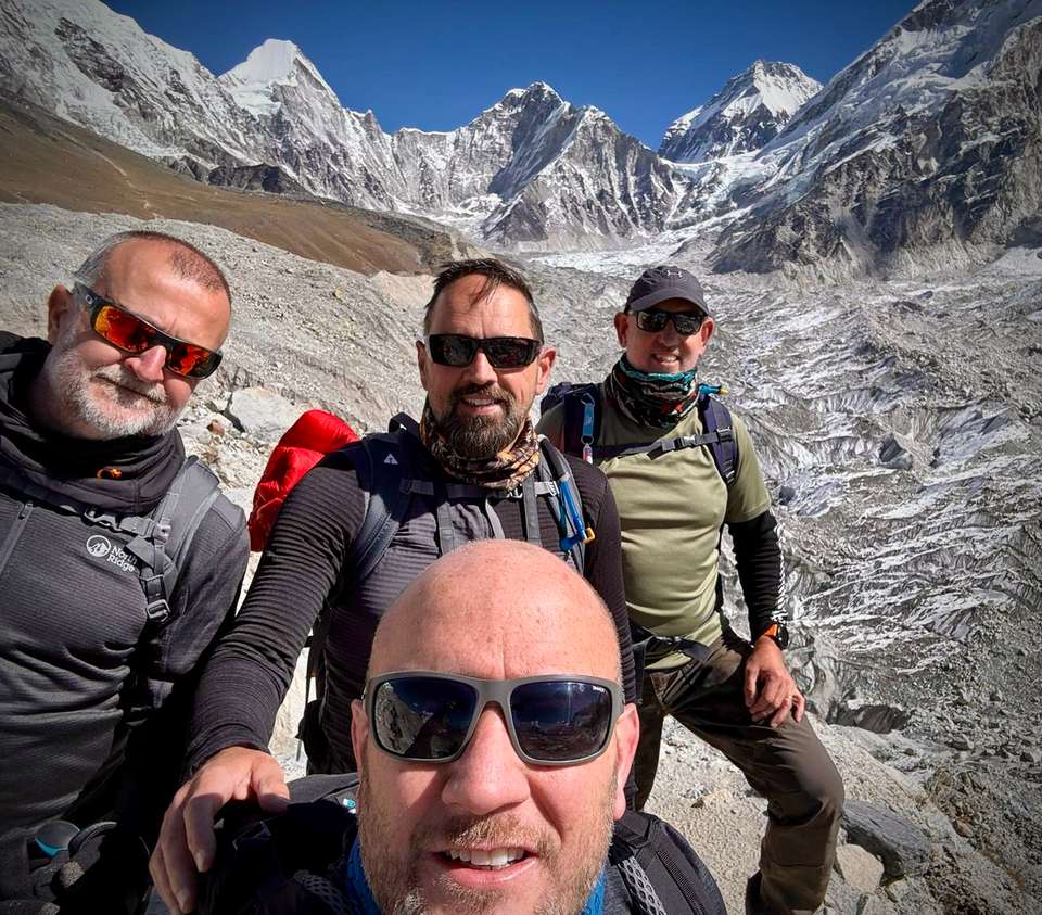 An incredible Adventure Professionally Arranged
