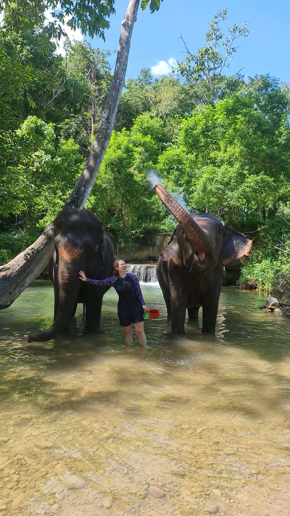 Wonderful trip to Thailand!