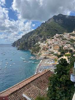 Review image by Emma R for the trip title: Slice of Italy - Rome to Sorrento