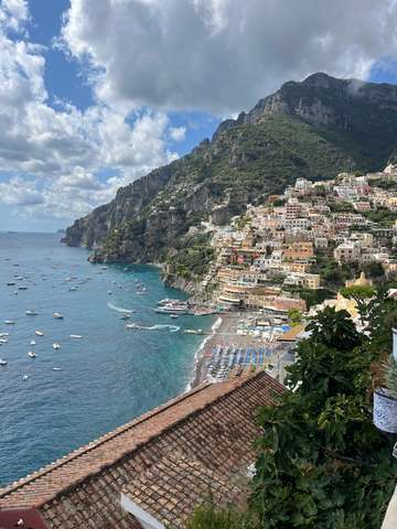 Review image by Emma R for the trip title: Slice of Italy - Rome to Sorrento