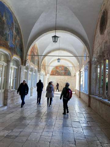 Review image by Yuk Chuen Clara YU for the trip title: Balkan Dreams end Bulgaria