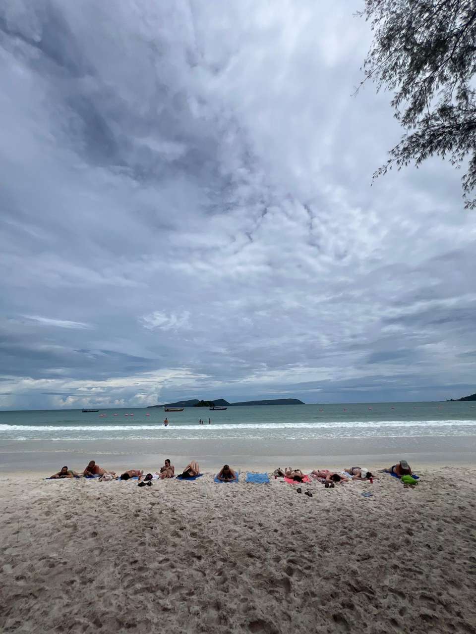 Amazing trip to beautiful Cambodia!