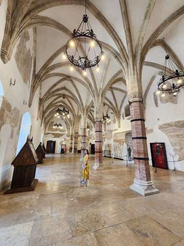 Review image by Michael Ray Brunt for the trip title: Transylvania Castle tour in 4 days from Bucharest
