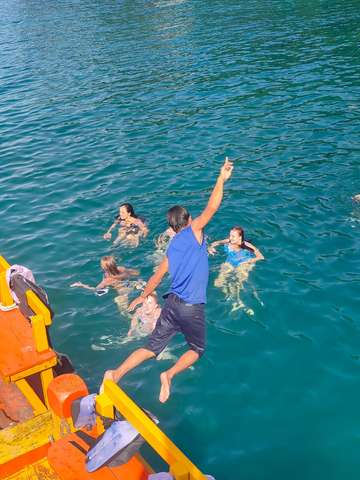 Review image by Louis Wright for the trip title: Cambodia & Vietnam Explorer