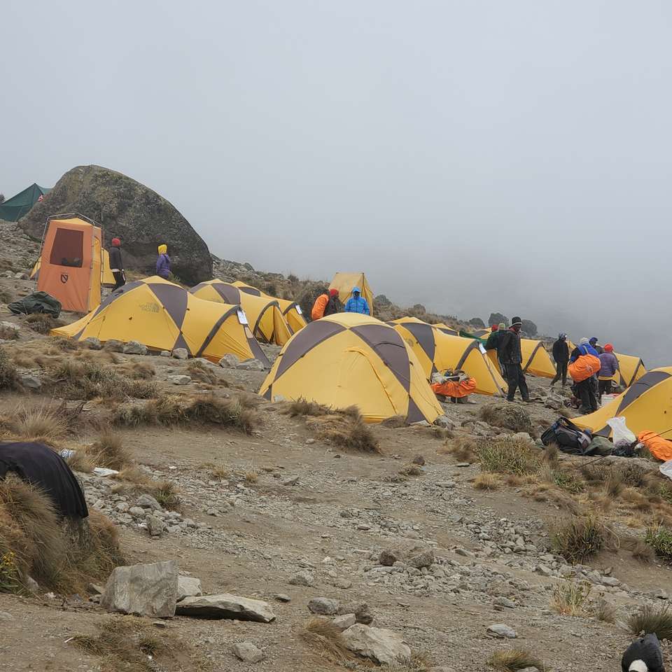 Best  Mountain Trip ever!