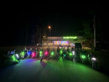 Review image by Louis Wright for the trip title: Cambodia & Vietnam Explorer