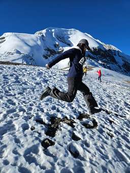 Review image by Anonymous for the trip title: Annapurna Circuit Trek