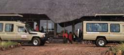 Review image by Troels Madsen Madsen for the trip title: Wildlife Safari and Zanzibar Beach Holidays
