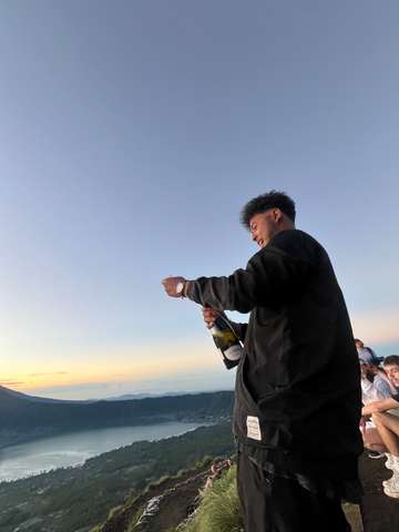 Review image by Anonymous for the trip title: Bali Bliss