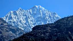 Review image by Namit TS for the trip title: Everest Base Camp Tour