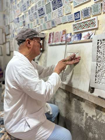 Review image by Oi Ee for the trip title: 10 Days Morocco Imperial Tour And Desert From Casablanca