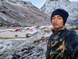 Review image by Rajiv Shrestha for the trip title: 15 Day Annapurna Circuit Trek with Tilicho Lake