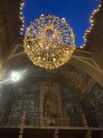 Review image by Tejas Deshmukh for the trip title: Complete Portugal