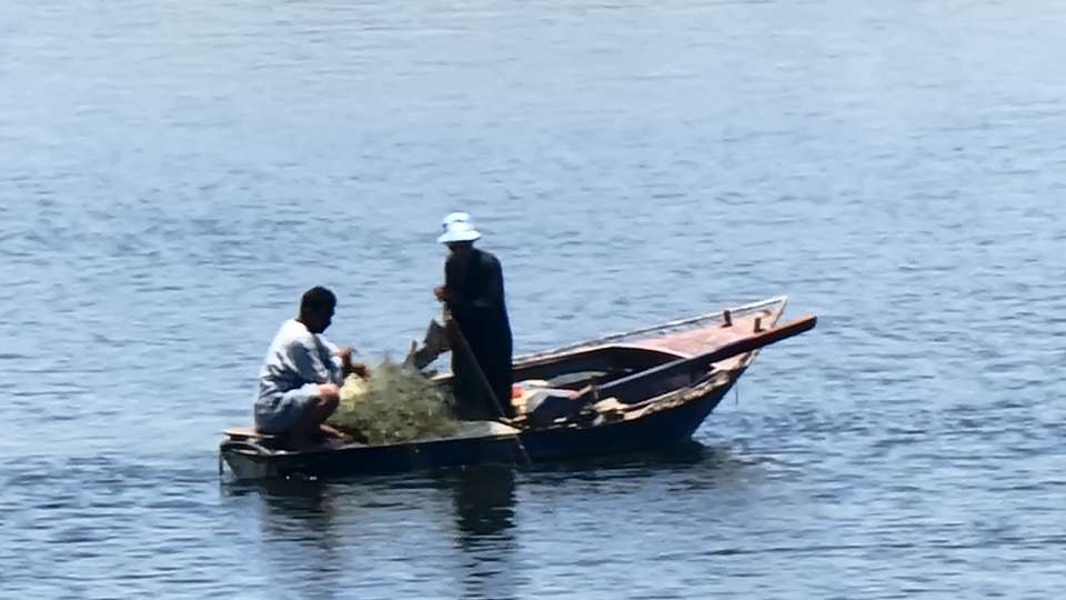 Egypt: Safe and Spectacular!