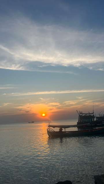 Review image by Miriam for the trip title: Cambodia Explorer