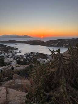 Review image by Anonymous for the trip title: Greece Island Hopper