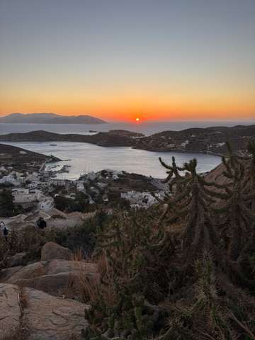 Review image by Anonymous for the trip title: Greece Island Hopper