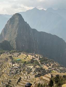 Review image by Anonymous for the trip title: Short Inca Trail to Machu Picchu 2 days
